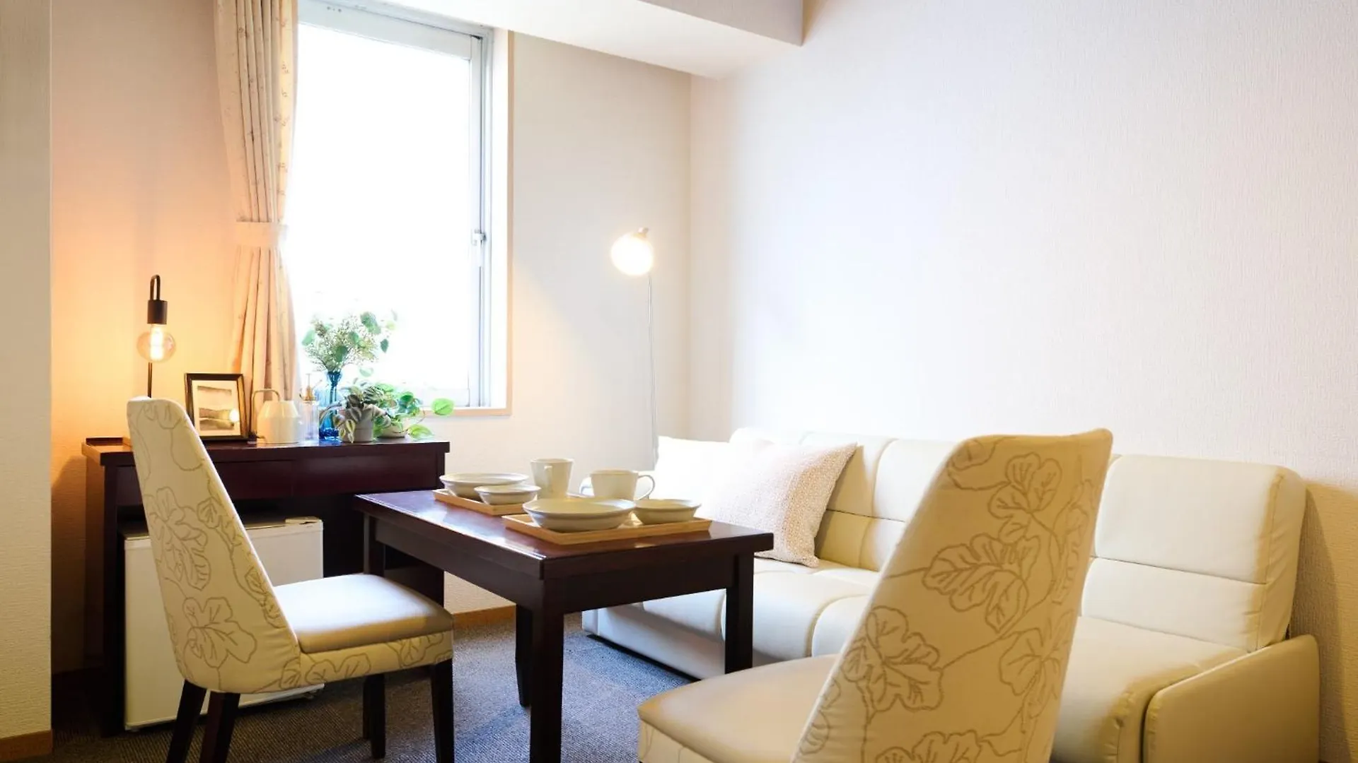 Hotel Sho Sapporo - Vacation Stay 61187V Japonia