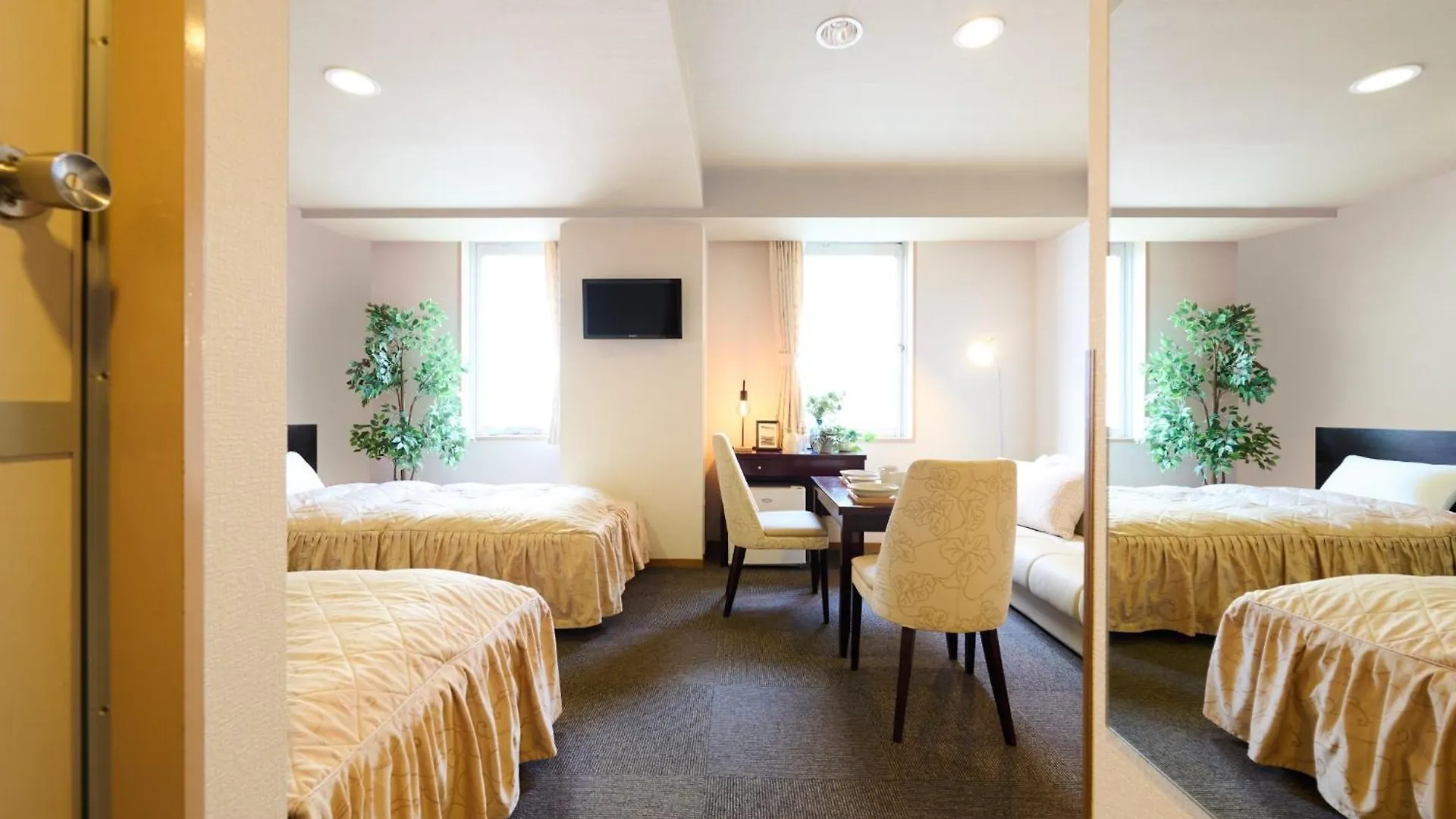 Hotel Sho Sapporo - Vacation Stay 61187V