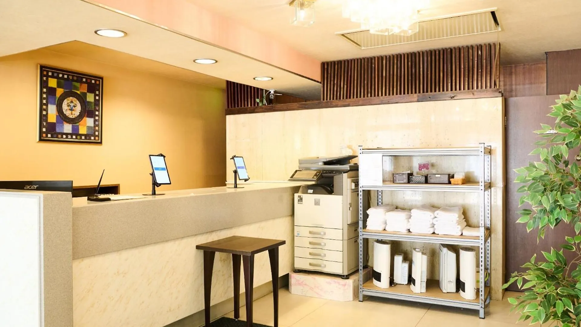 Hotel Sho Sapporo - Vacation Stay 61187V