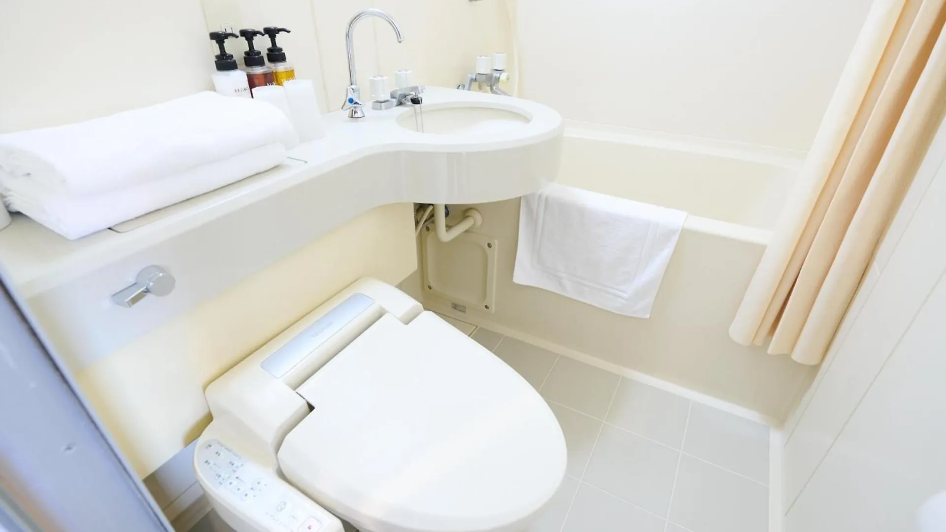 Hotel Sho Sapporo - Vacation Stay 61187V 0*,